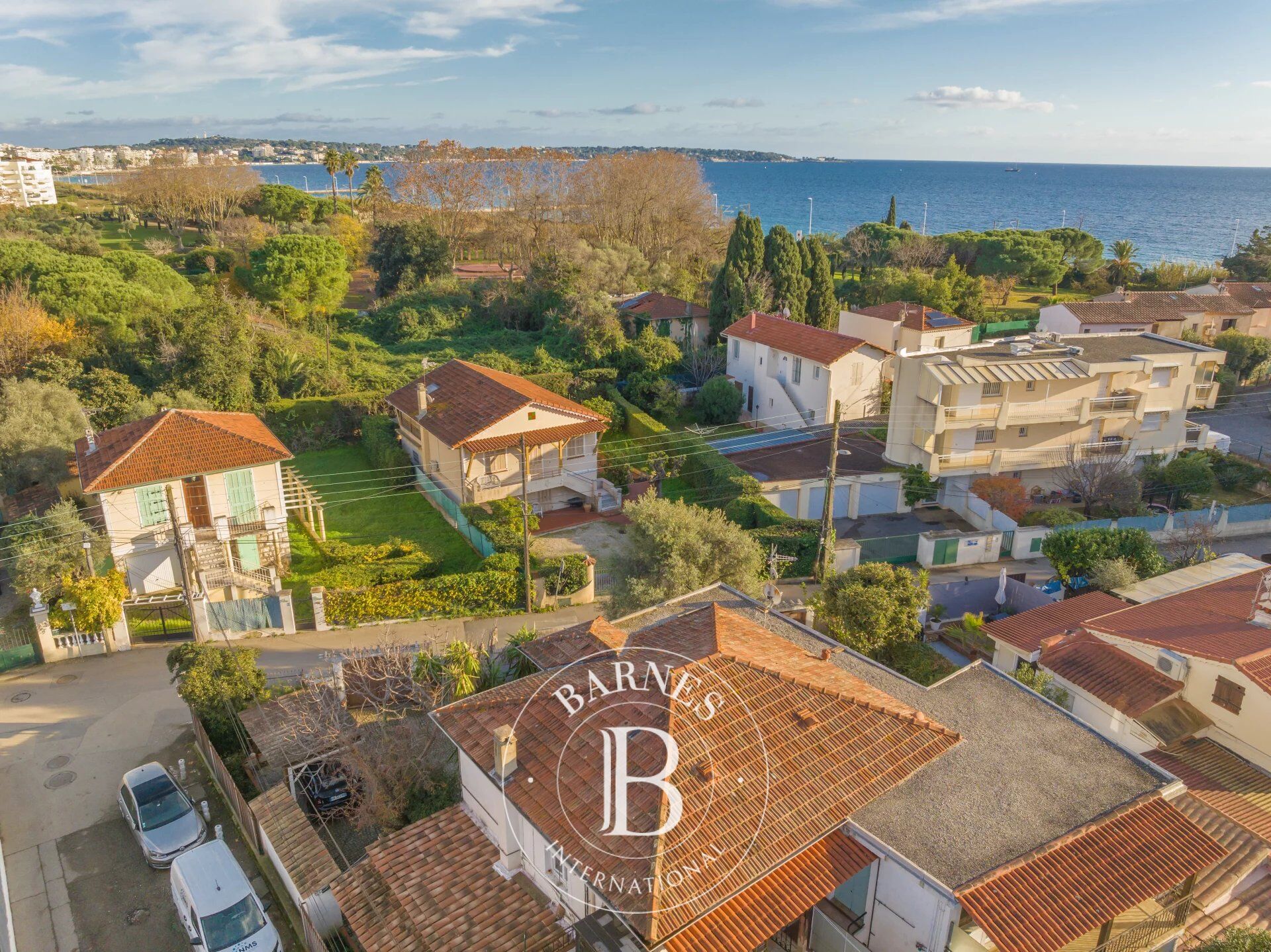 Ev Vallauris - picture 11