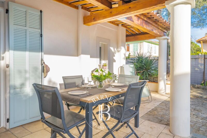 À vendre, Villa Vallauris - picture 3