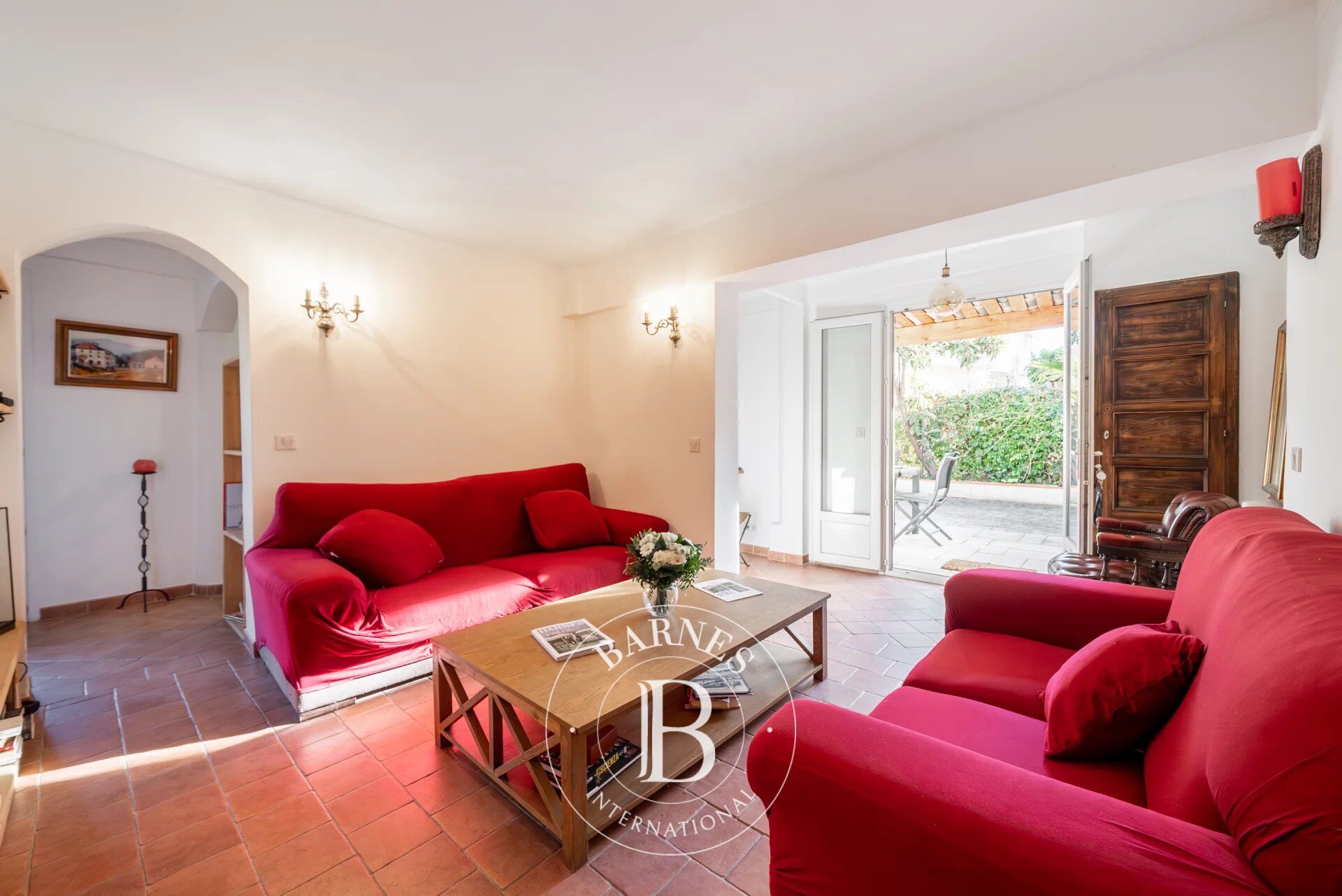 Ev Vallauris - picture 4