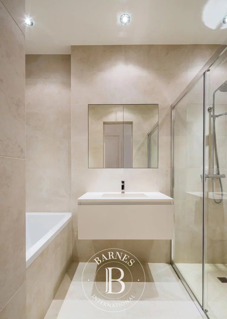 Piso Boulogne-Billancourt - picture 3