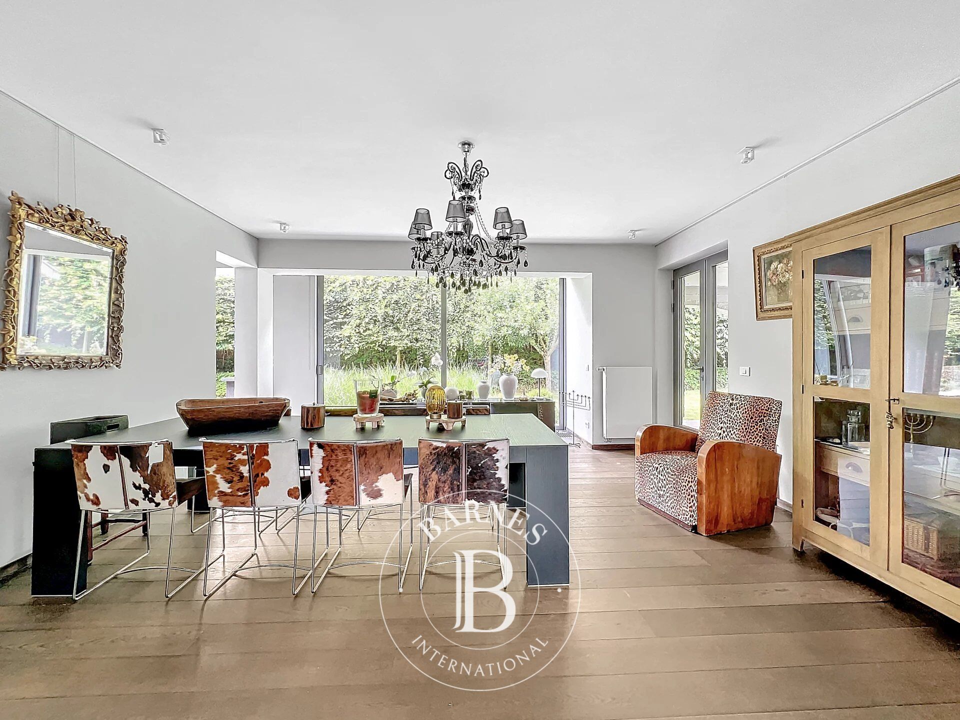 Villa Uccle - picture 12