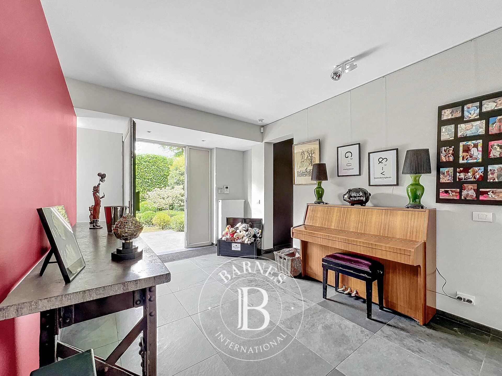 Villa Uccle - picture 9