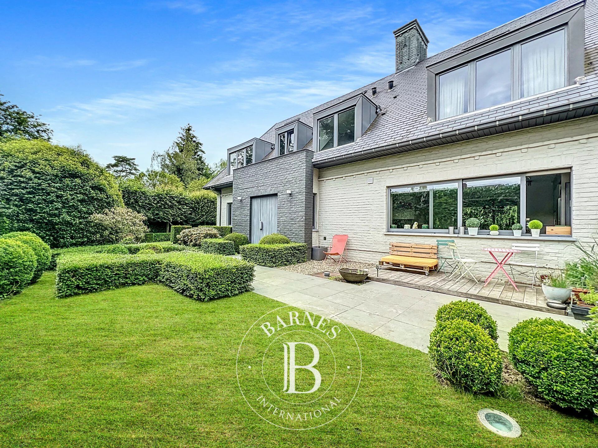 Villa Uccle - picture 8