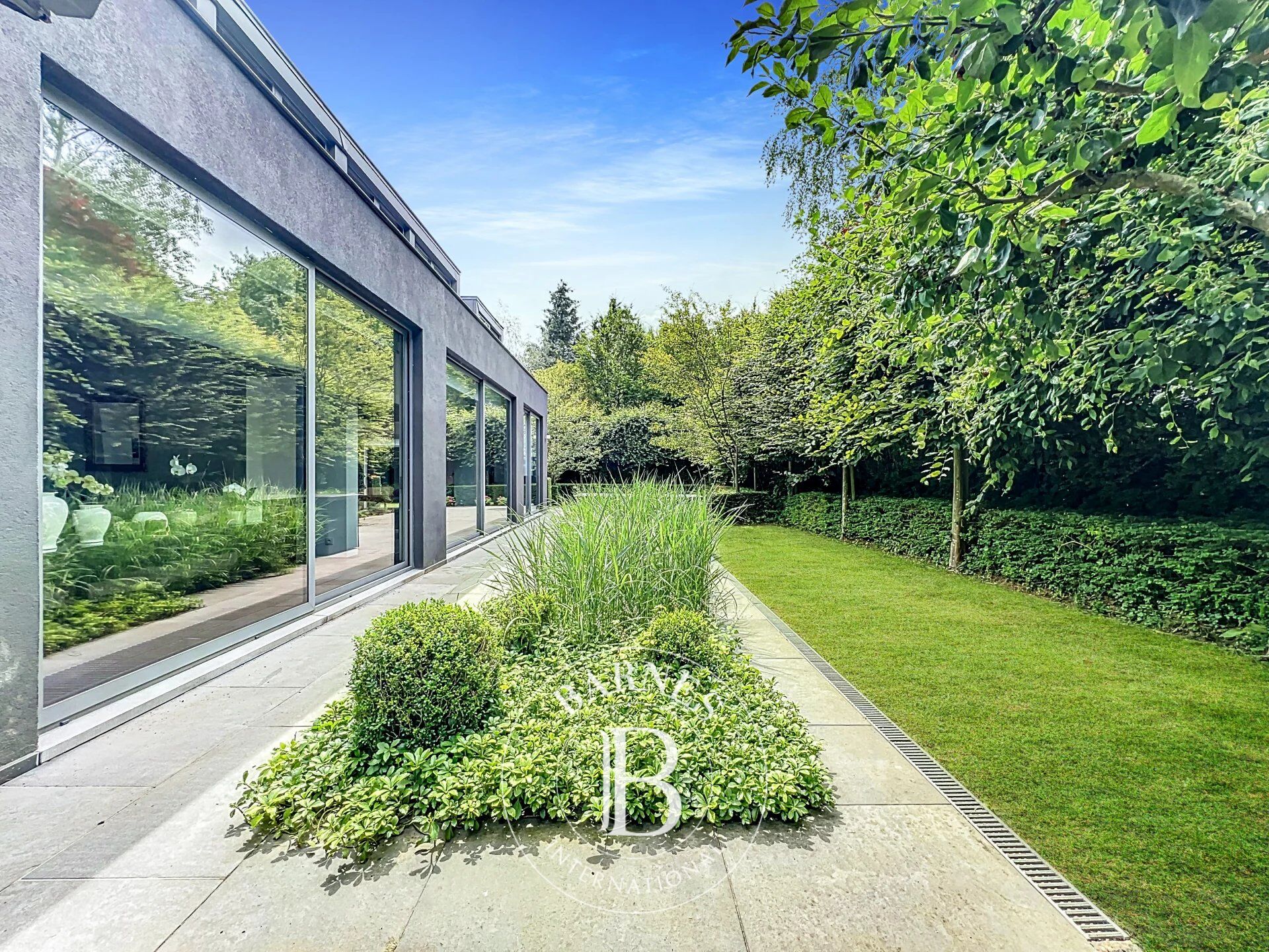 Villa Uccle - picture 6