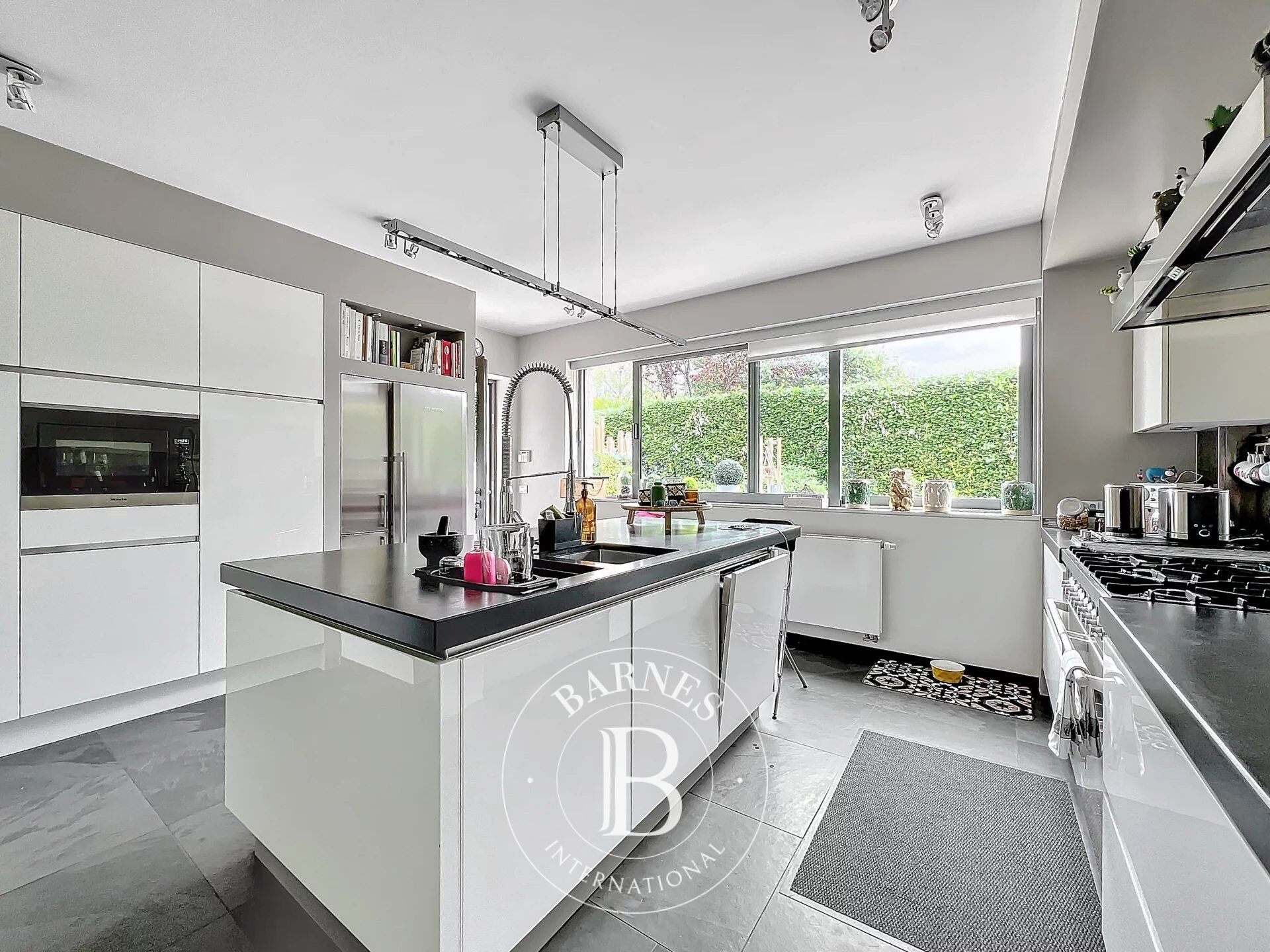 Villa Uccle - picture 16