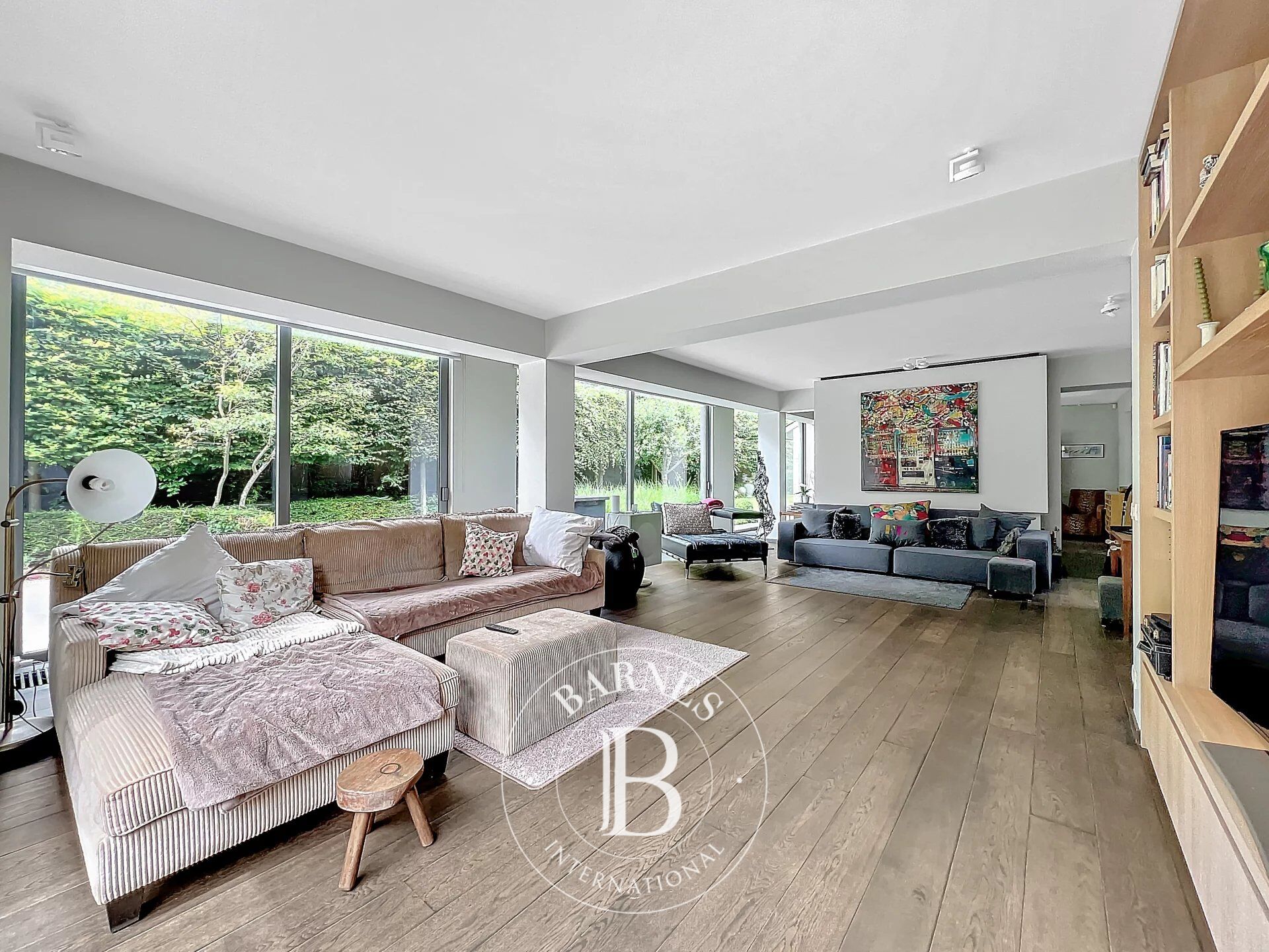 Villa Uccle - picture 10