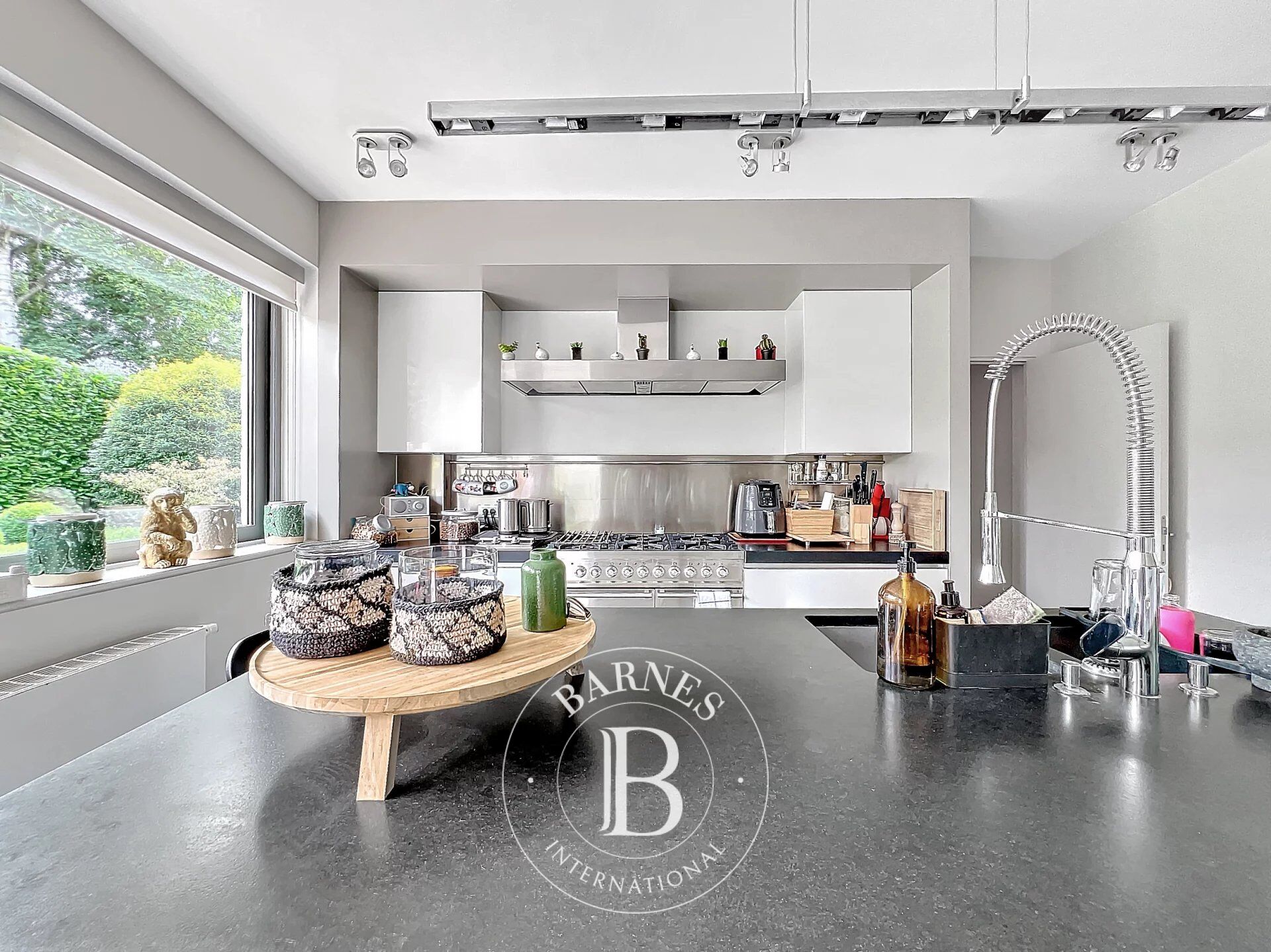 Villa Uccle - picture 15