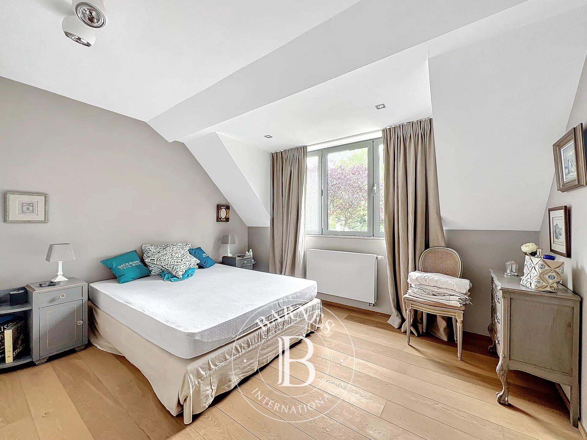 Villa Uccle - picture 20