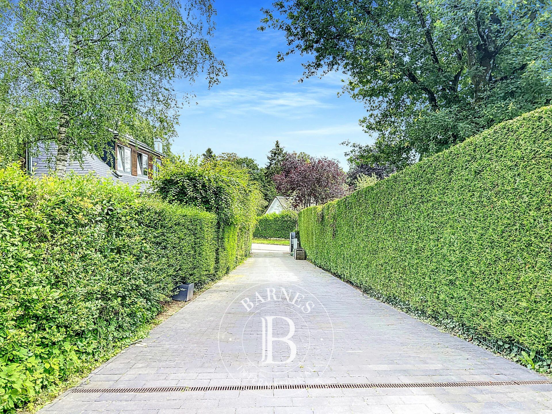 Villa Uccle - picture 4