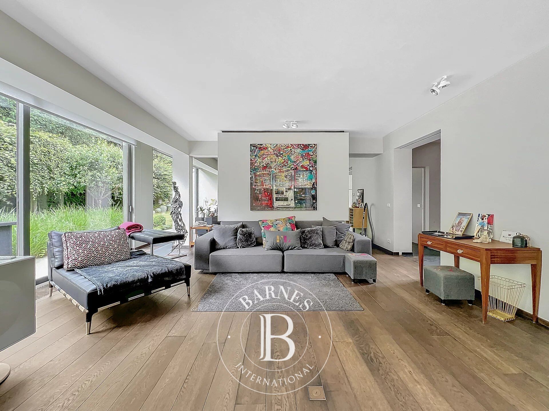 Villa Uccle - picture 11