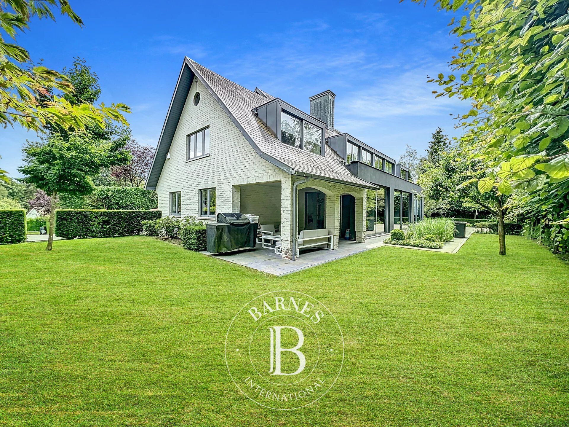 Villa Uccle - picture 7