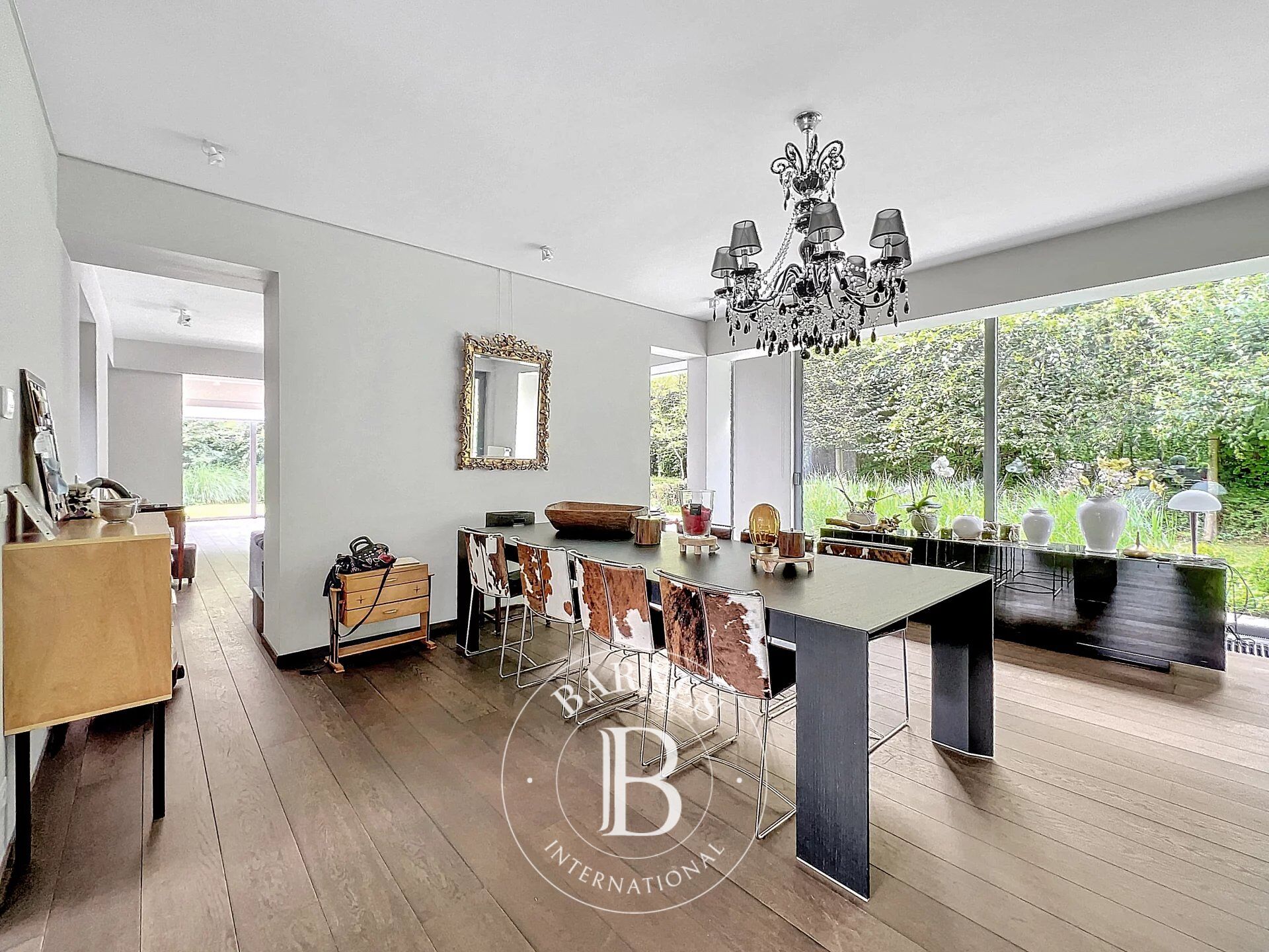 Villa Uccle - picture 13