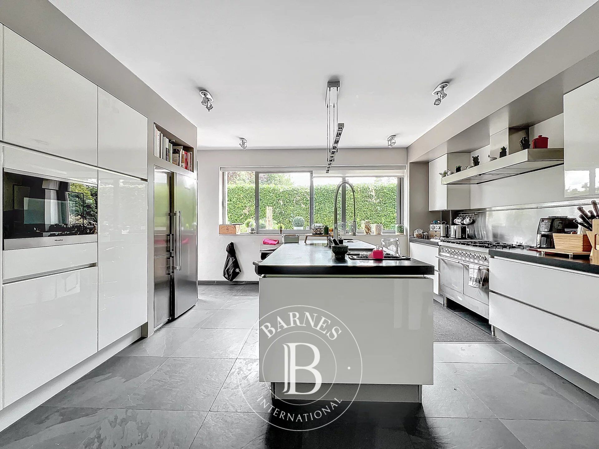 Villa Uccle - picture 14