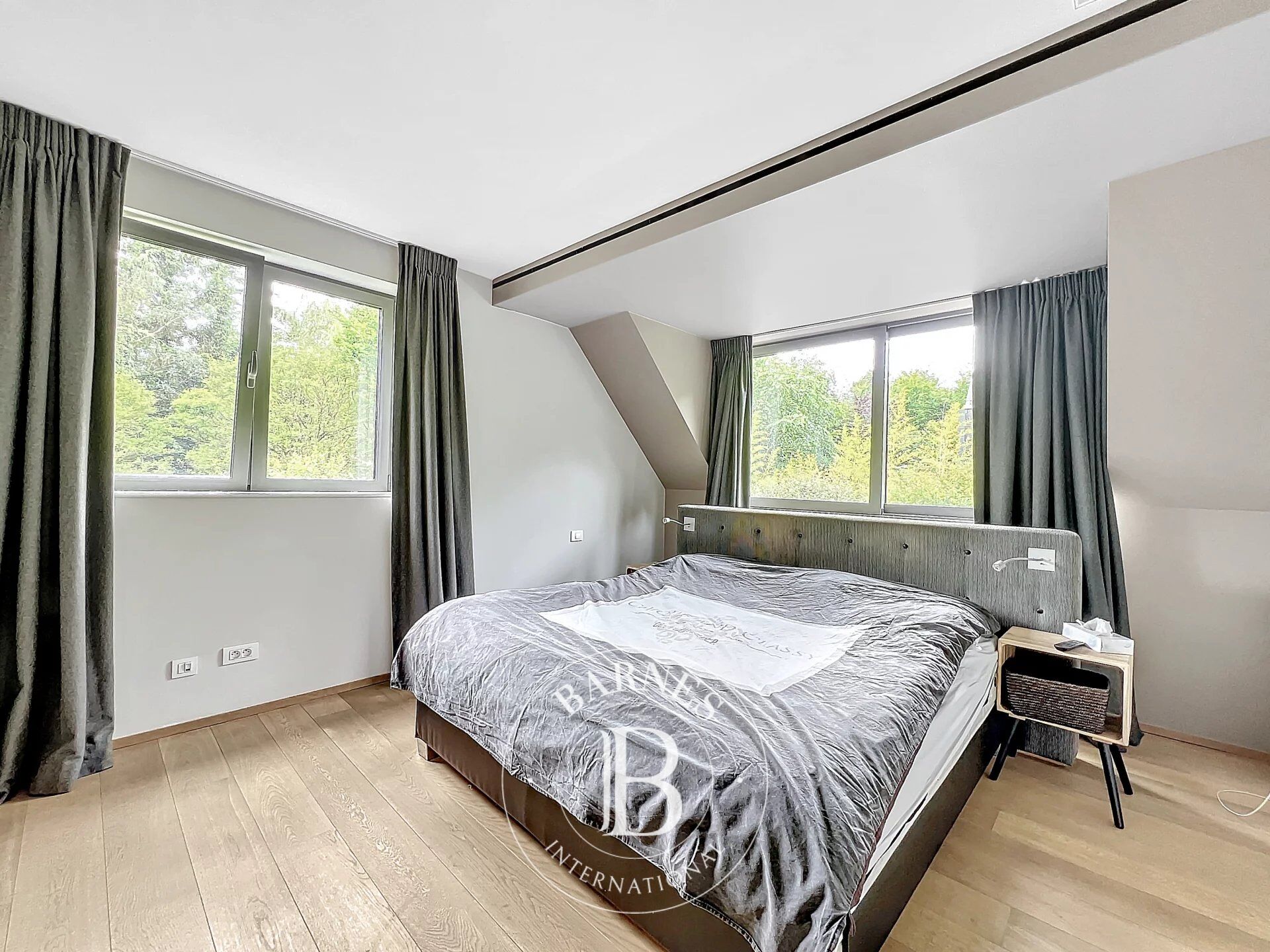 Villa Uccle - picture 17