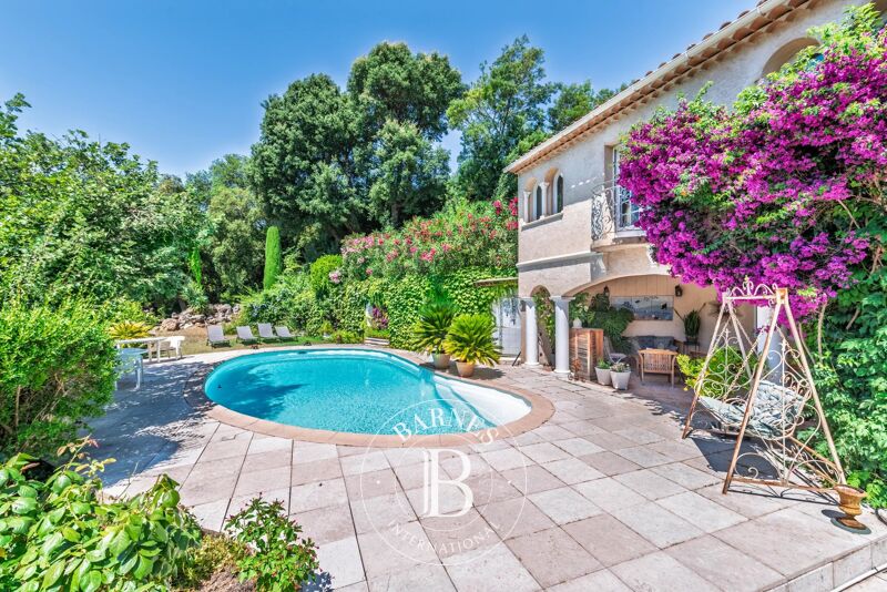 À vendre Villa | Auribeau-sur-Siagne - picture 3