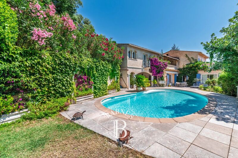 À vendre Villa | Auribeau-sur-Siagne - picture 2