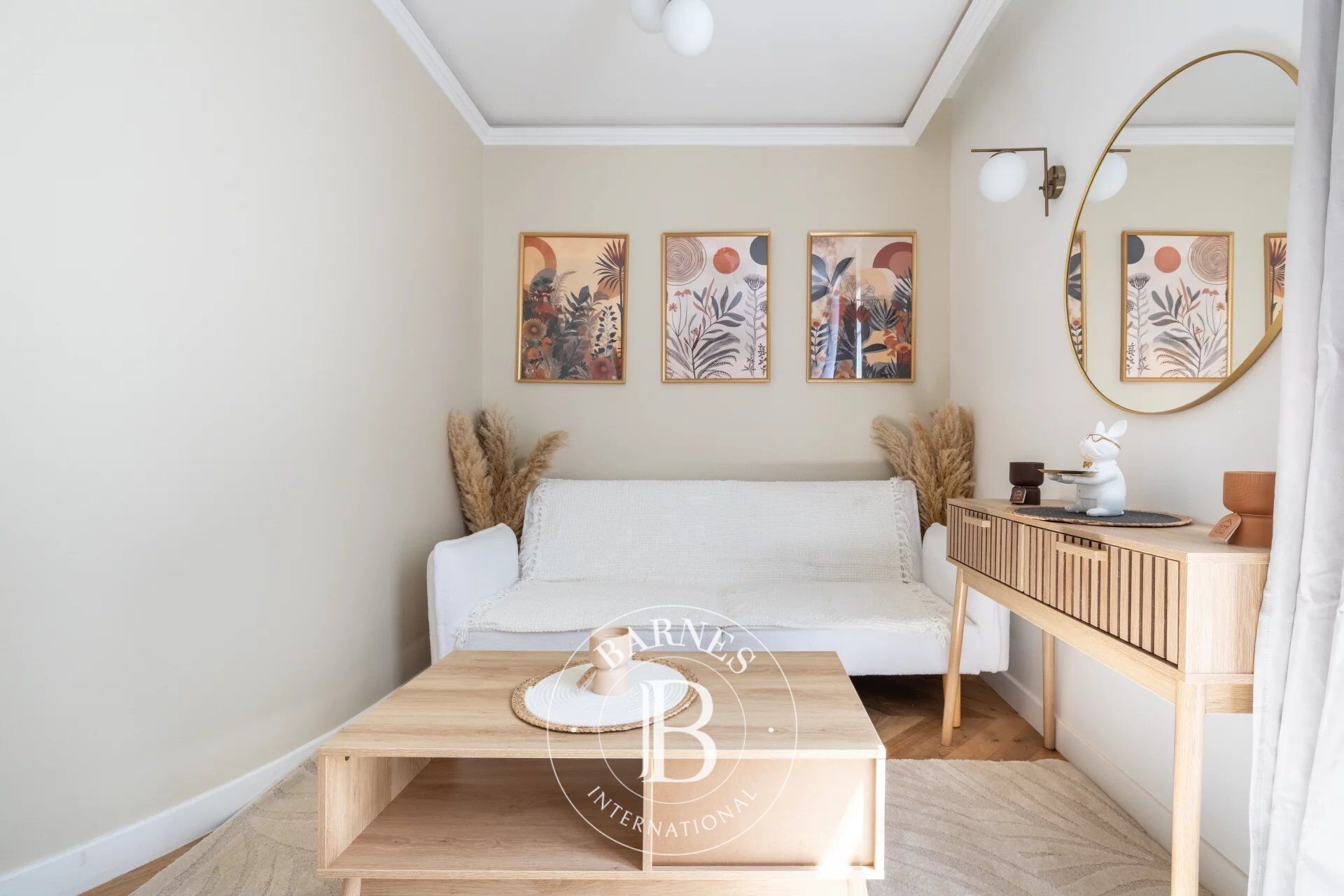 The BARNES rental department is presenting this property: - picture 3