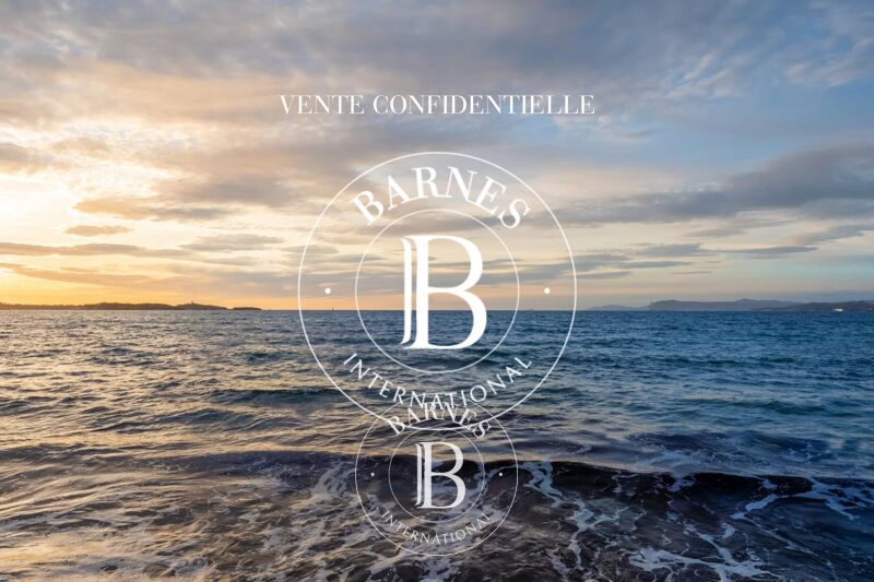 À vendre, Maison Six-Fours-les-Plages