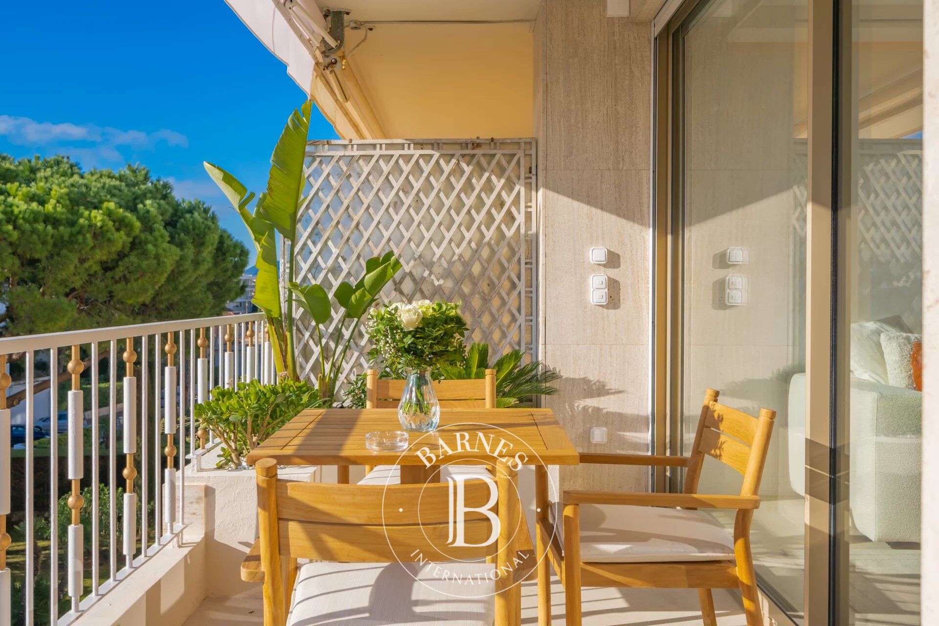 Daire Cannes - picture 20