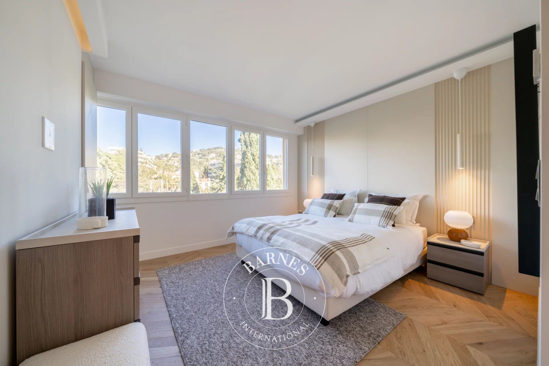 Daire Cannes - picture 19