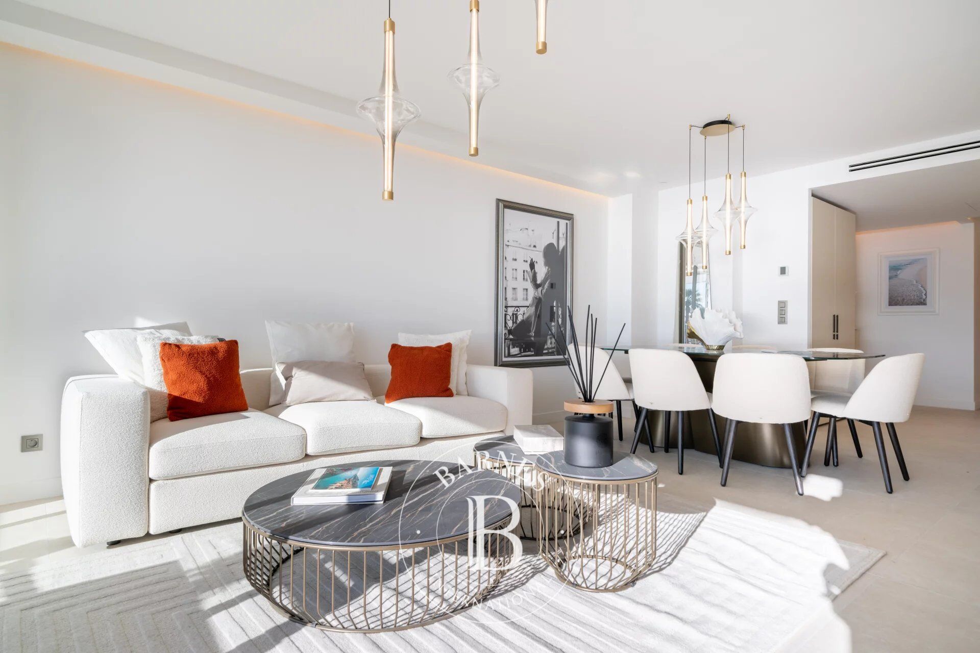 Daire Cannes - picture 7