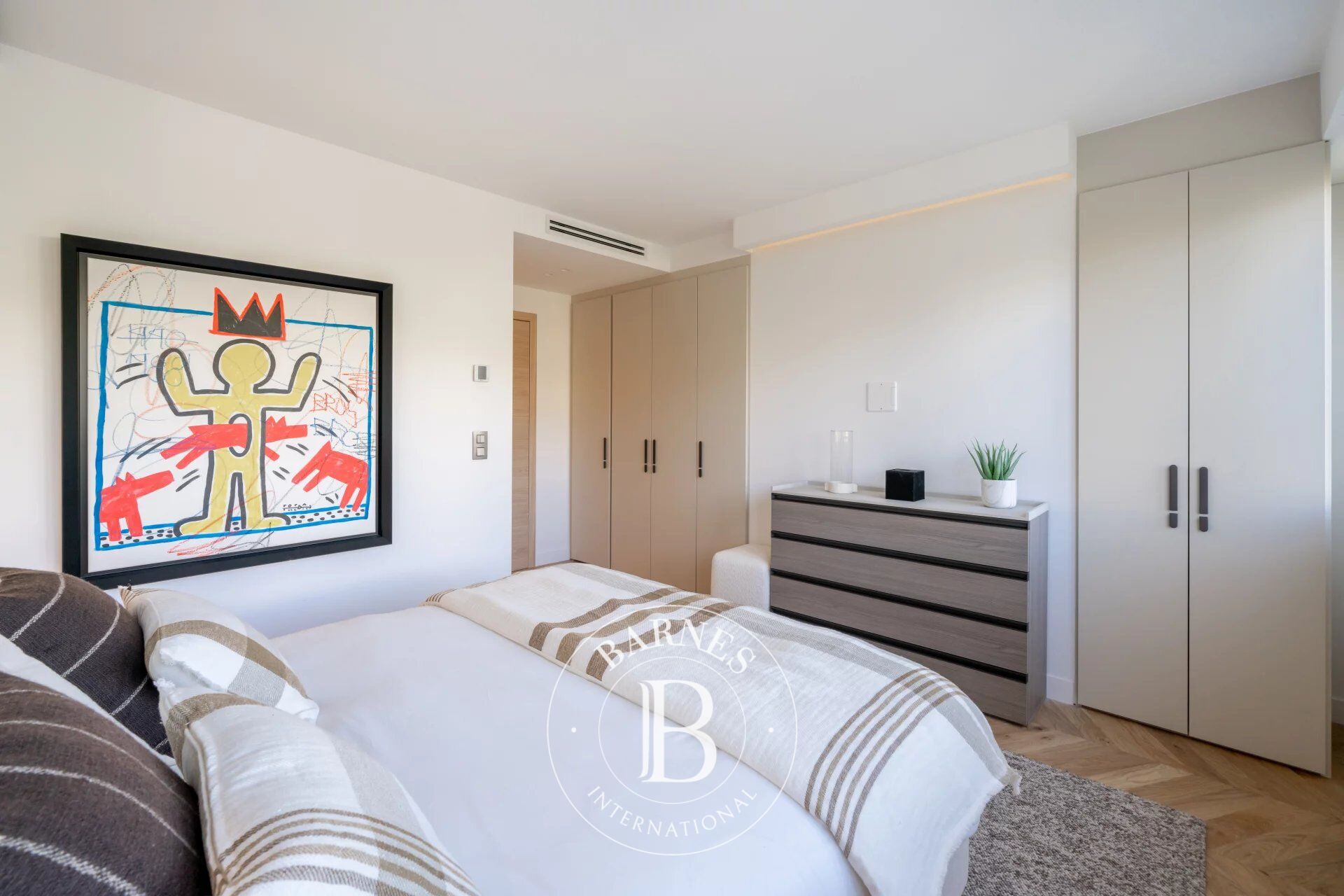 Daire Cannes - picture 16