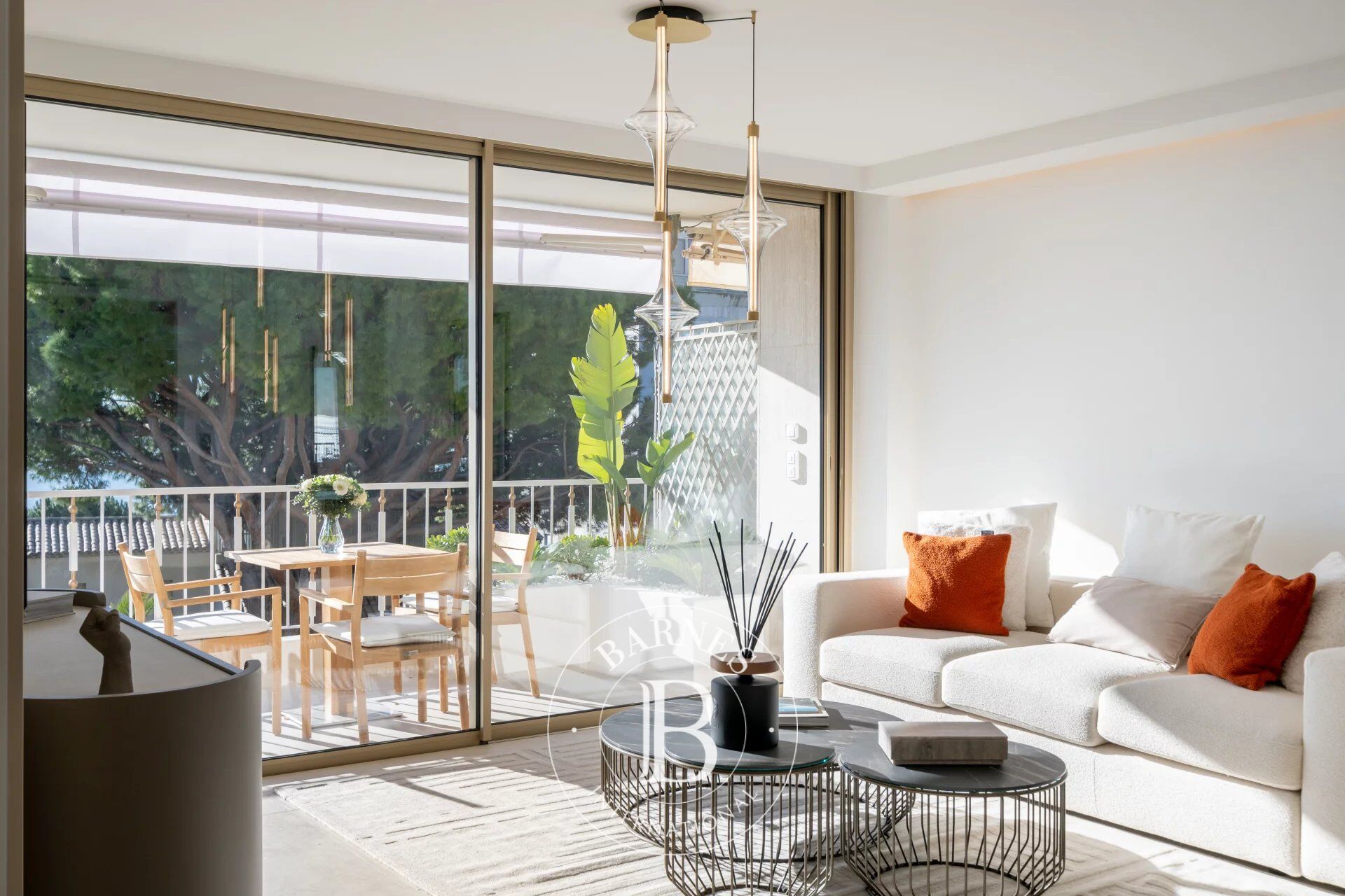 Daire Cannes - picture 9