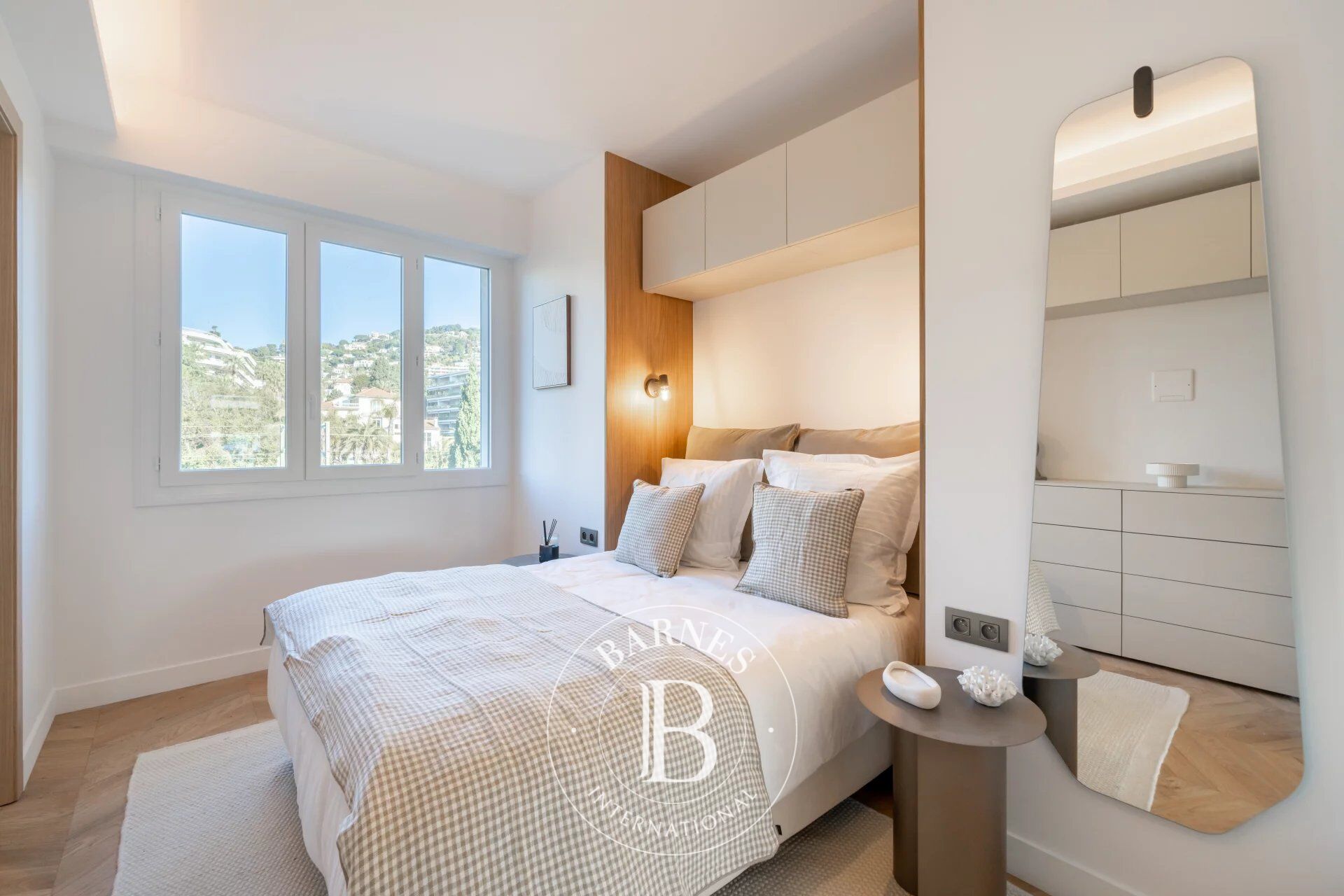 Daire Cannes - picture 12