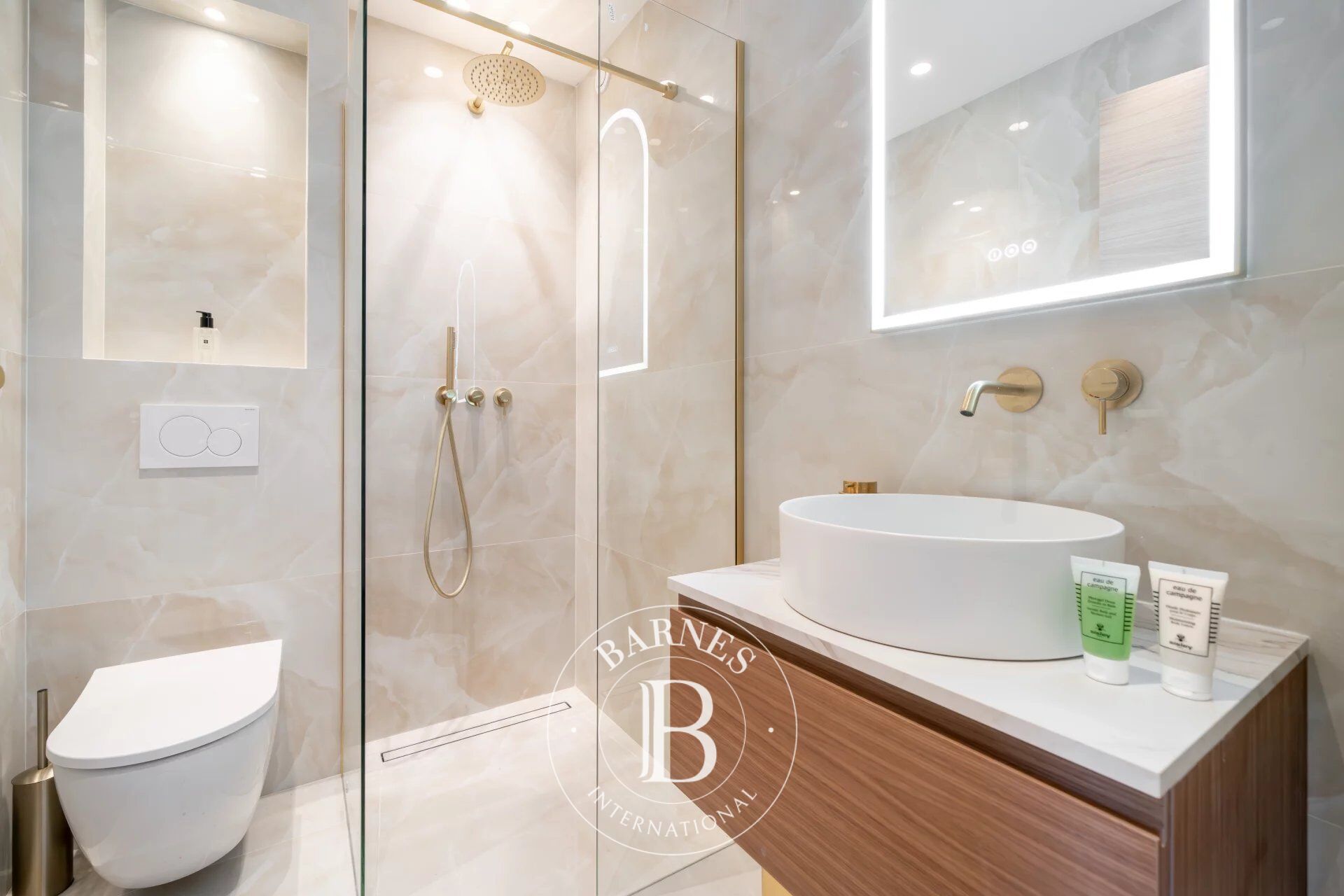 Daire Cannes - picture 22