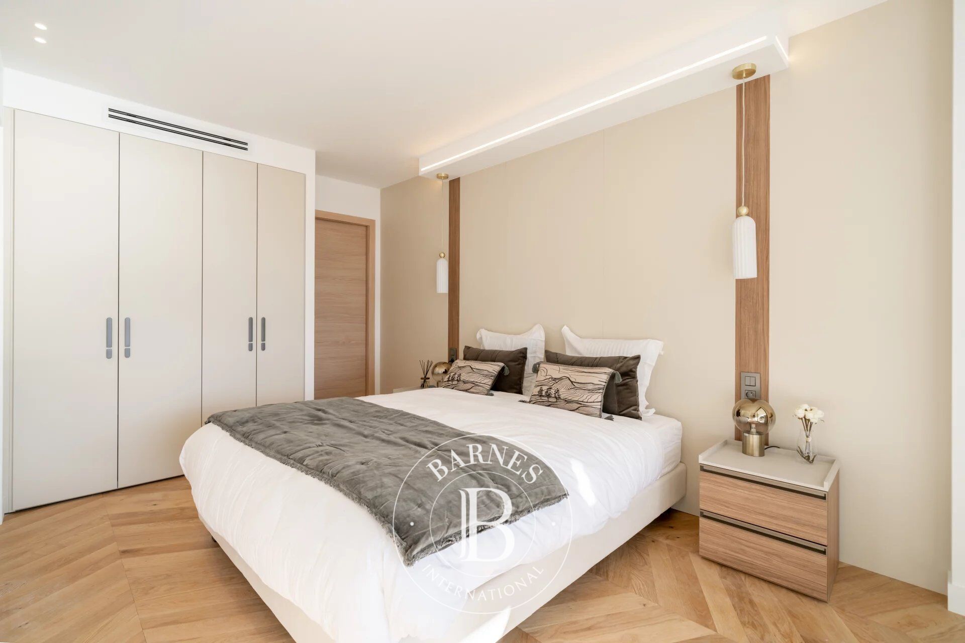 Daire Cannes - picture 18