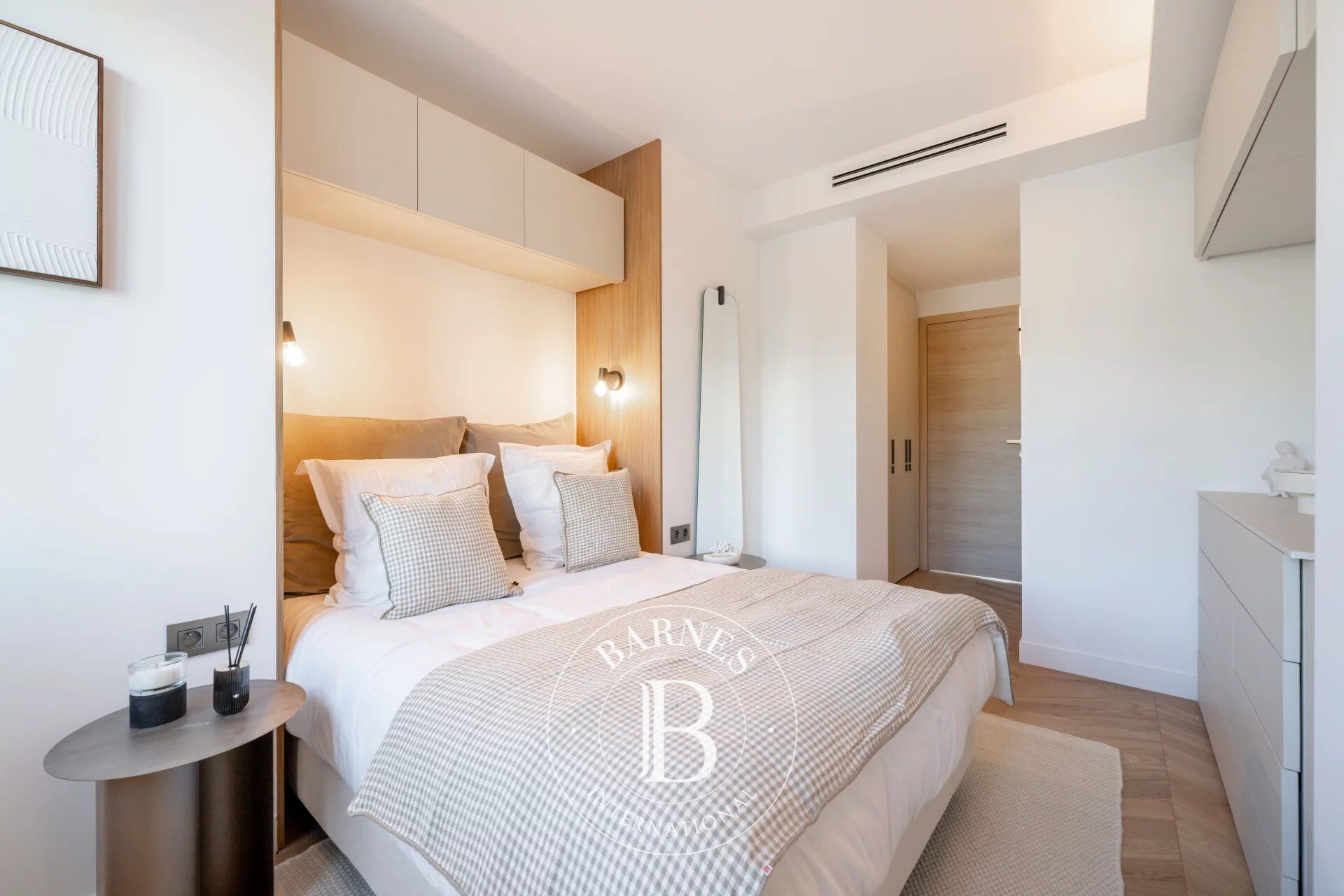 Daire Cannes - picture 15