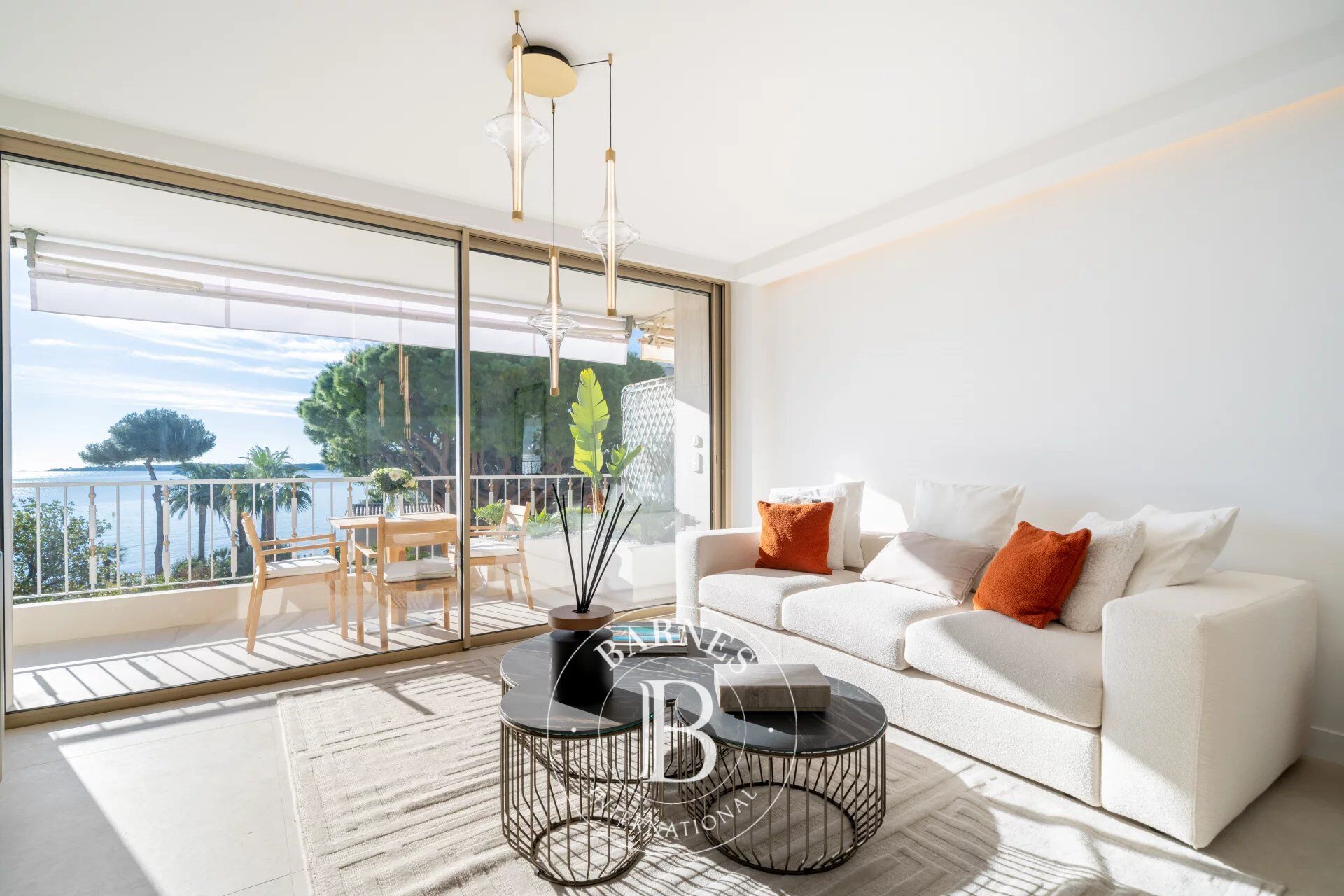 Daire Cannes - picture 5