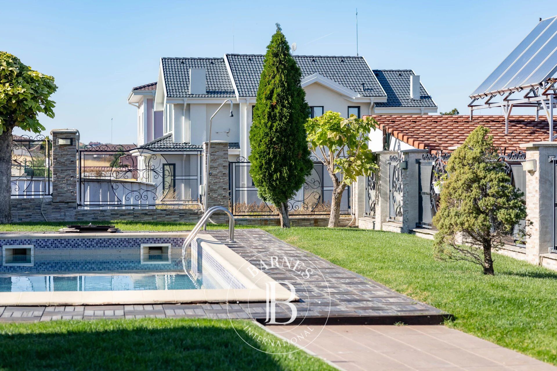 Casa Brestnik - picture 3