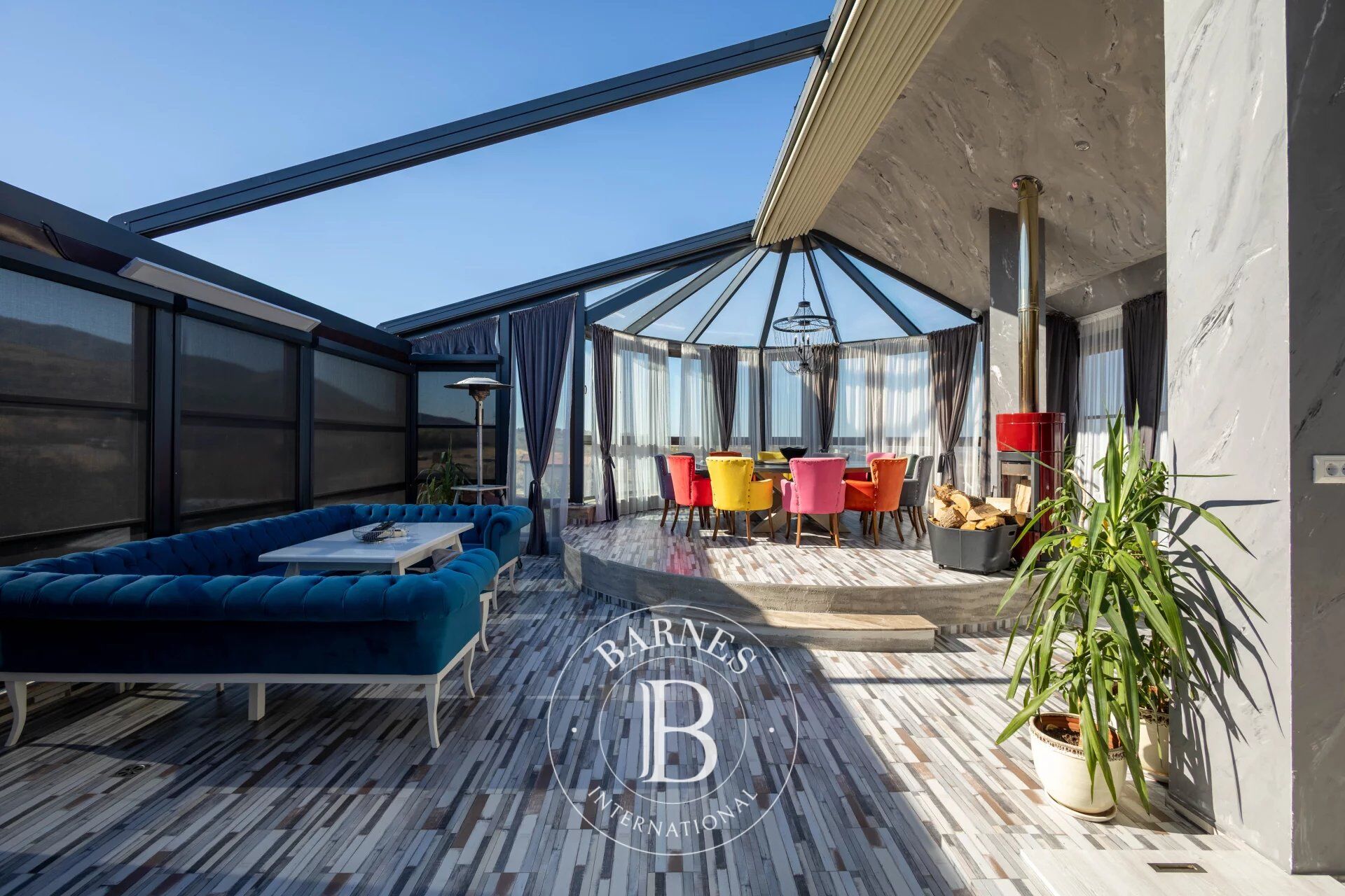 Casa Brestnik - picture 1