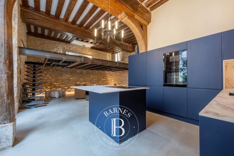 Venta Piso | Paris 4ème - picture 2