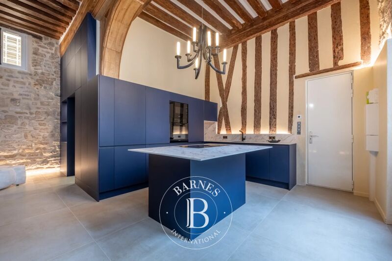 Venta Piso | Paris 4ème - picture 3