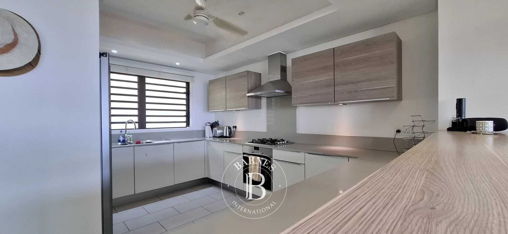 Wohnung Tamarin - picture 3