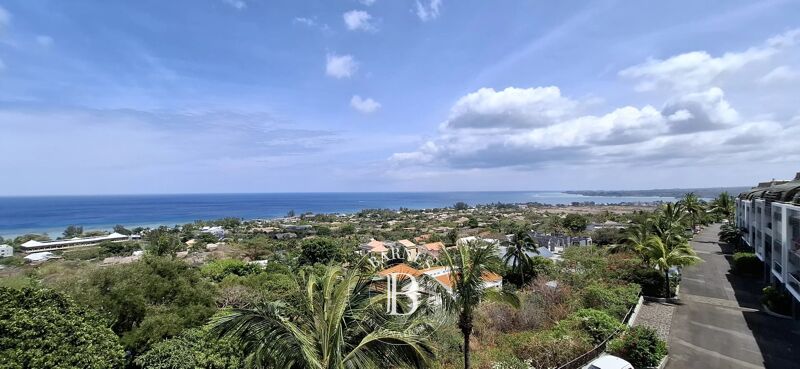 À louer, Appartement Tamarin - picture 2