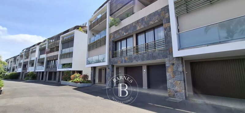 À louer, Appartement Tamarin - picture 1