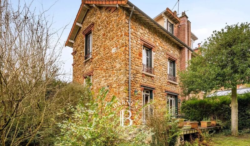 Sold, House Viroflay - picture 2