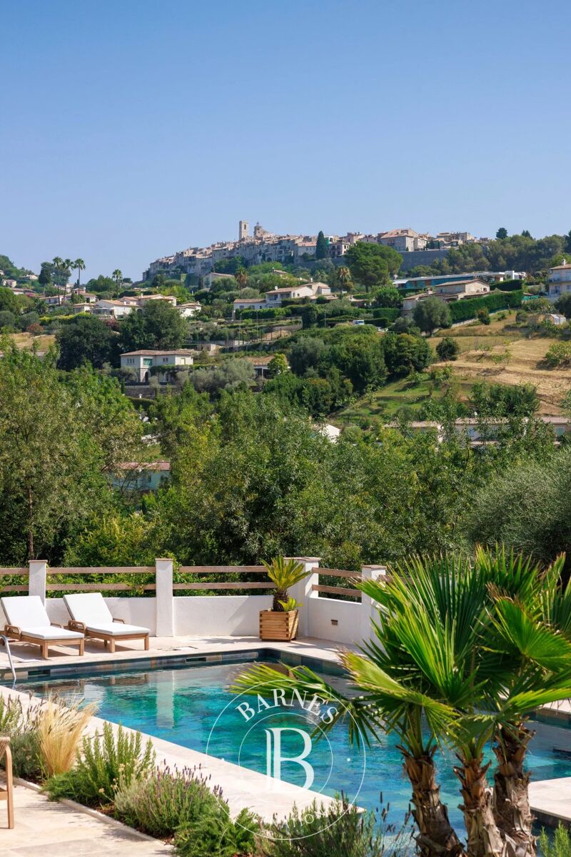 À vendre Villa | Saint-Paul-de-Vence - picture 1