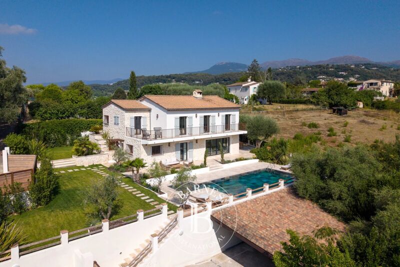 À vendre Villa | Saint-Paul-de-Vence - picture 2