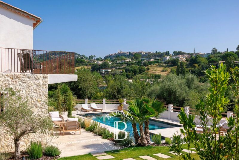 À vendre Villa | Saint-Paul-de-Vence - picture 3