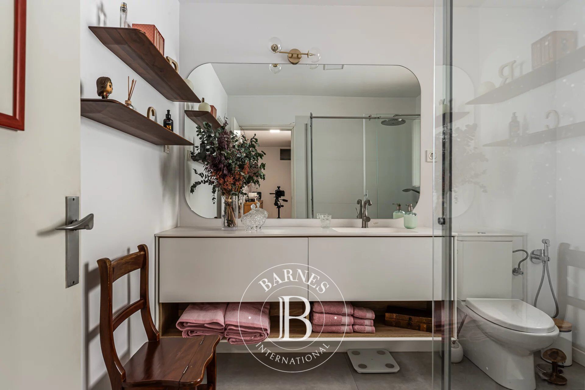 Daire Madrid - picture 27