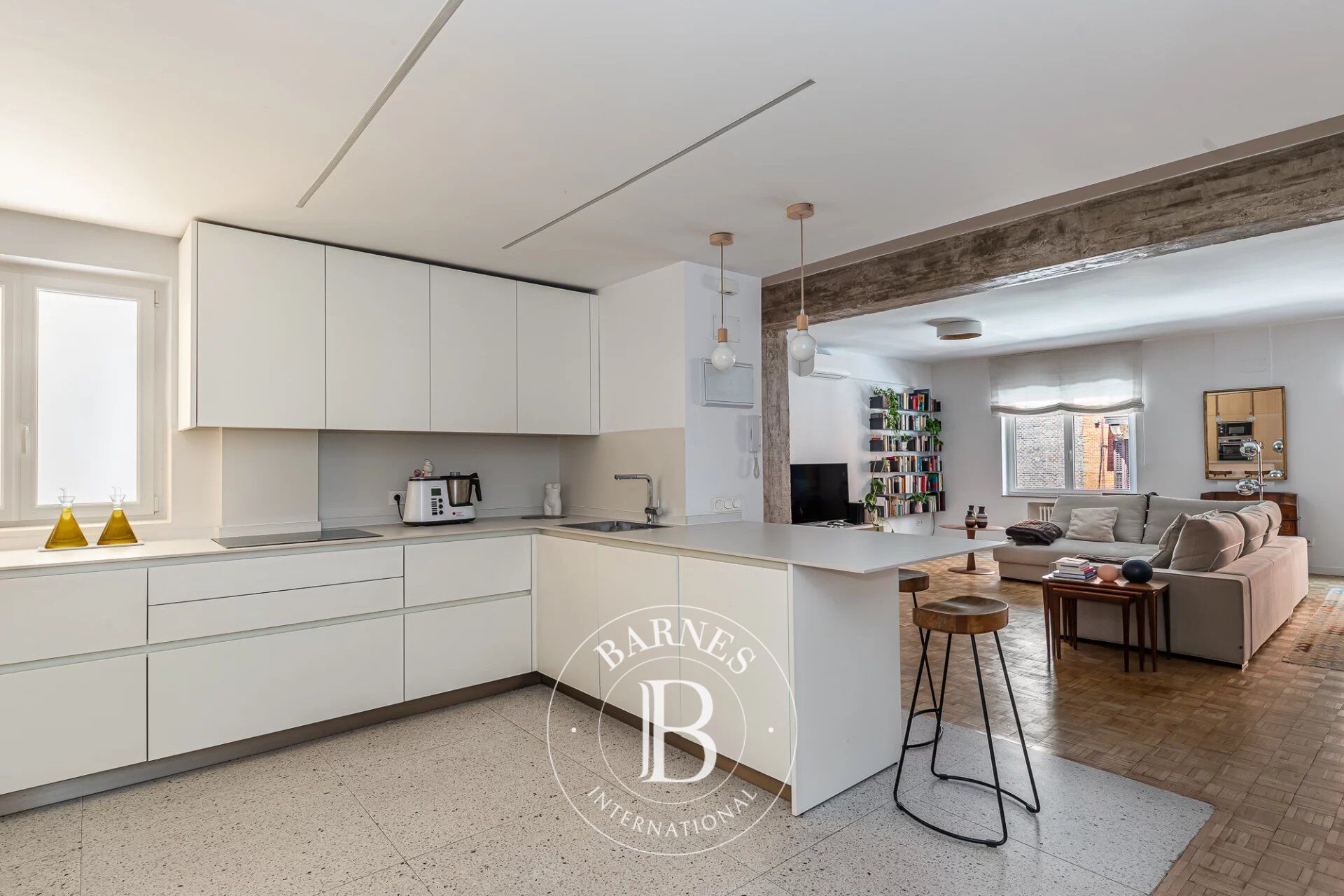 Daire Madrid - picture 11