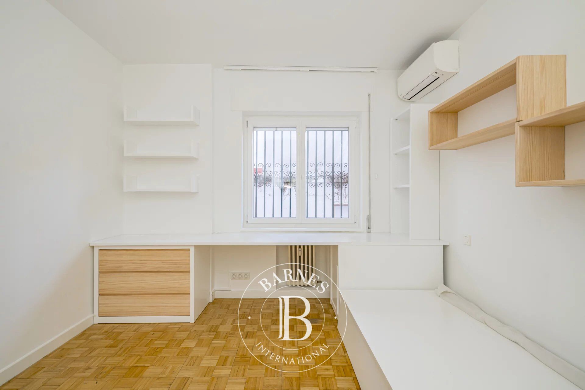 Daire Madrid - picture 35