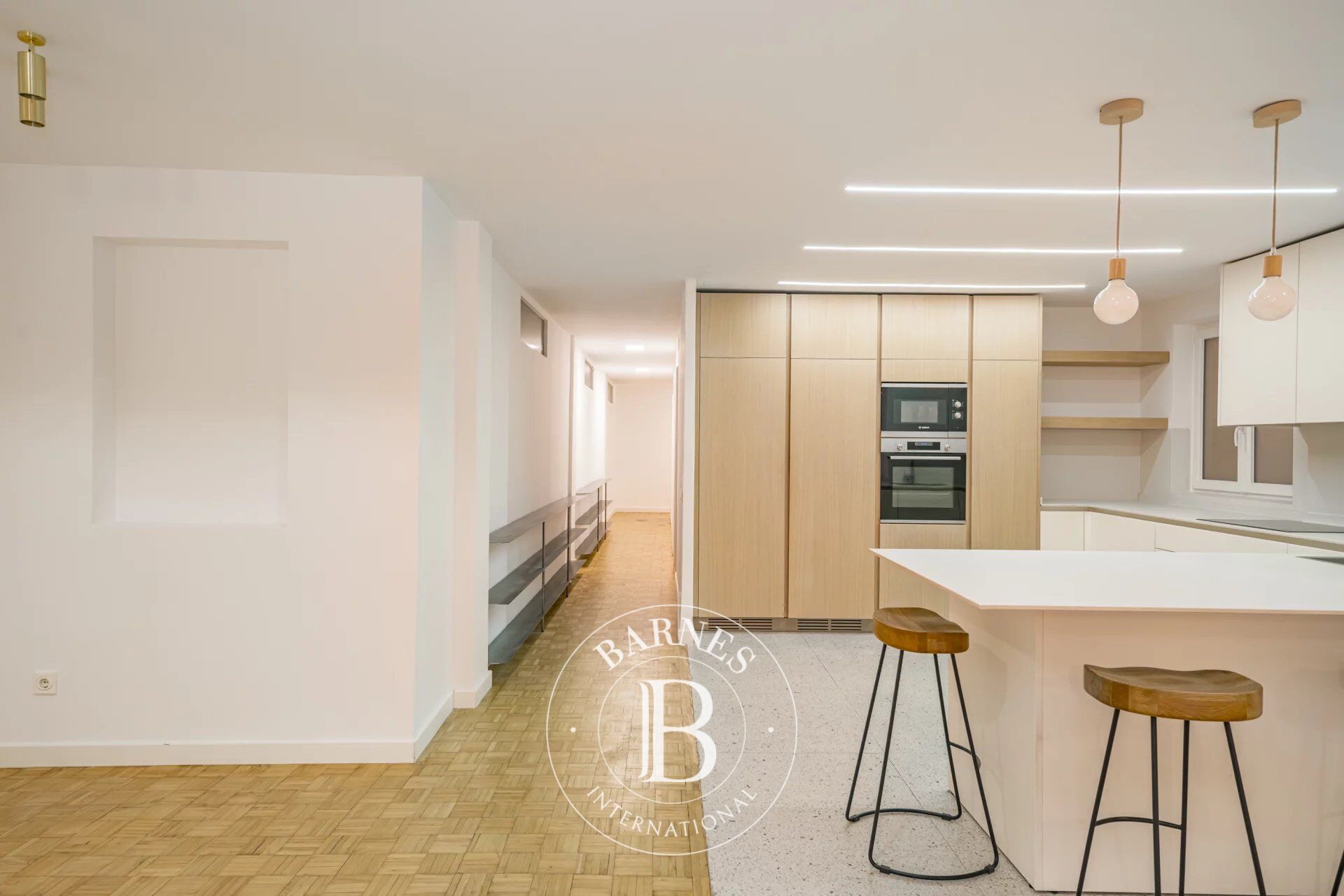 Daire Madrid - picture 18