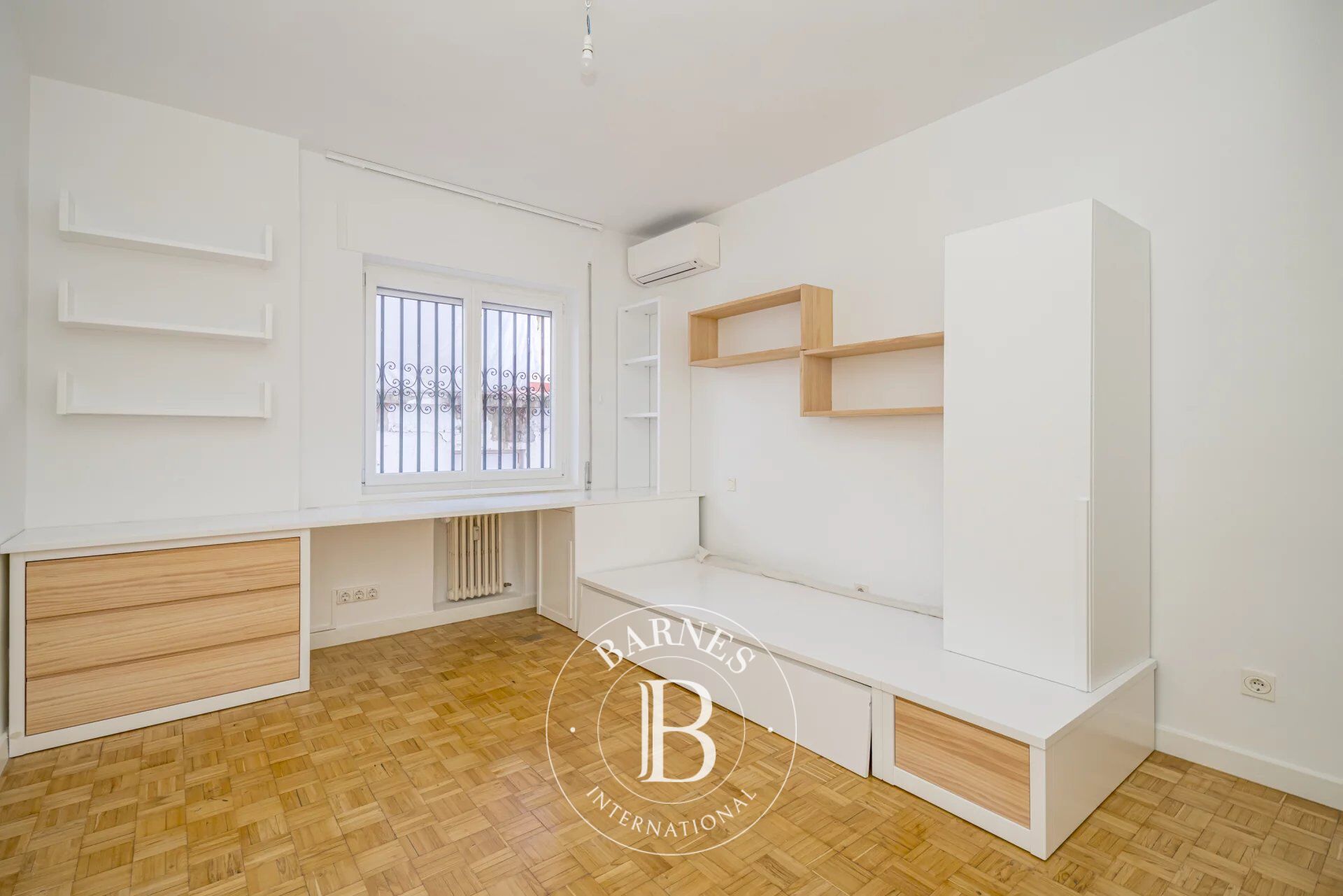 Daire Madrid - picture 34