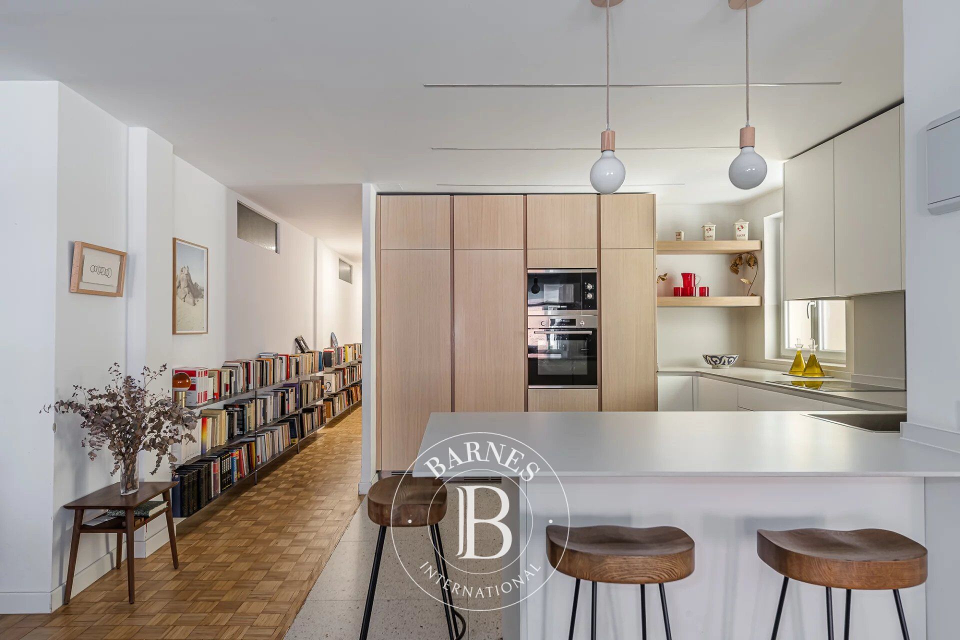 Daire Madrid - picture 19