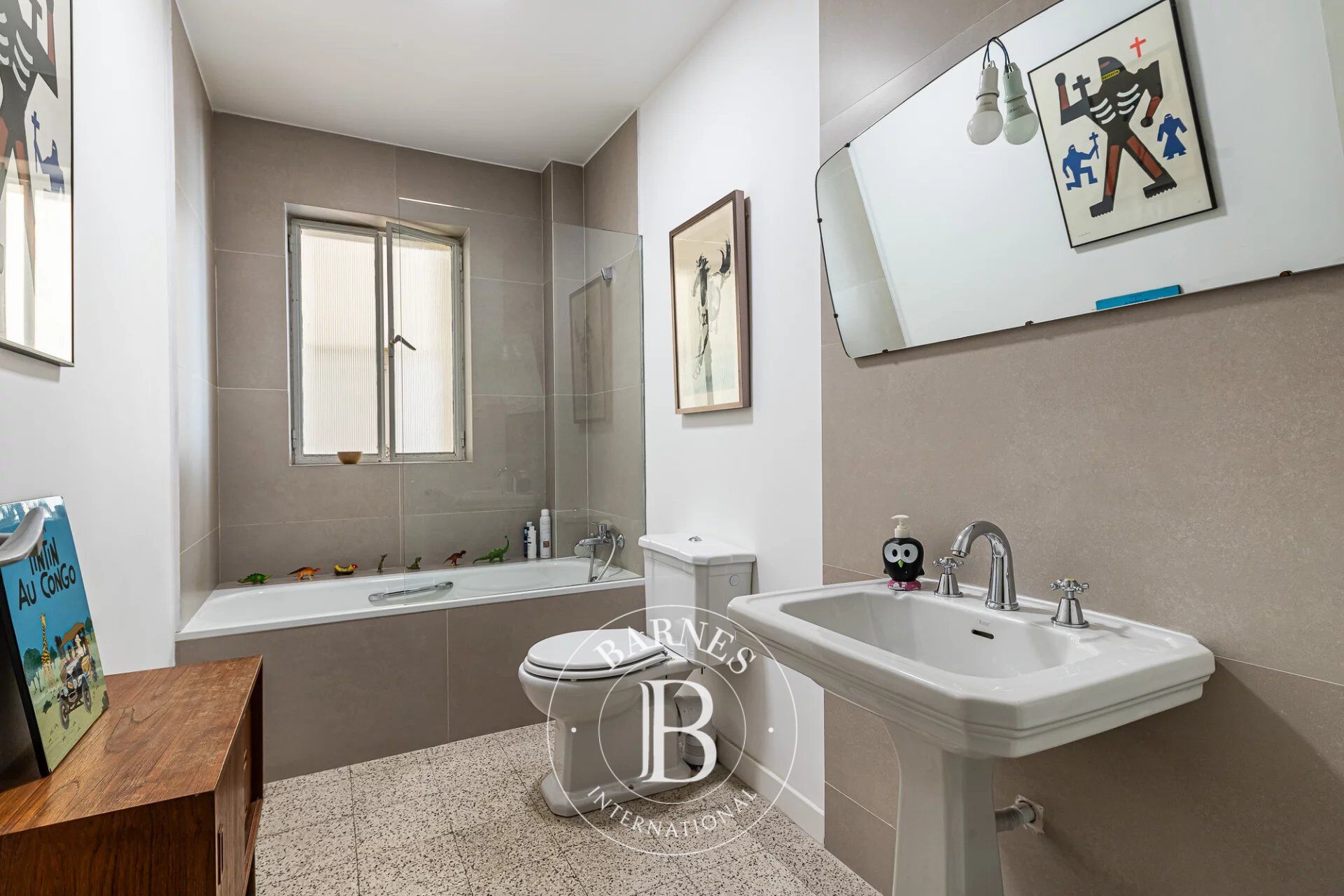 Daire Madrid - picture 31